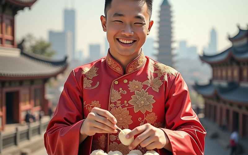 武漢旅游團專享美食與文化之旅 武漢旅游團專享美食與文化之旅