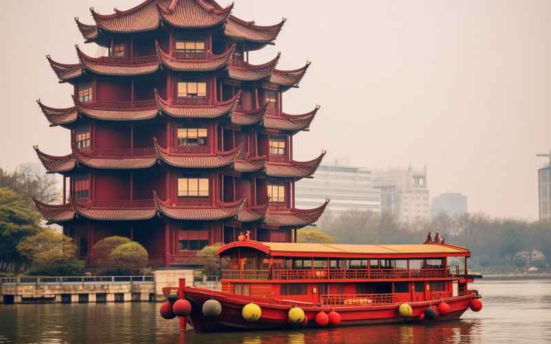 武昌历史与文化之旅 武昌历史与文化之旅