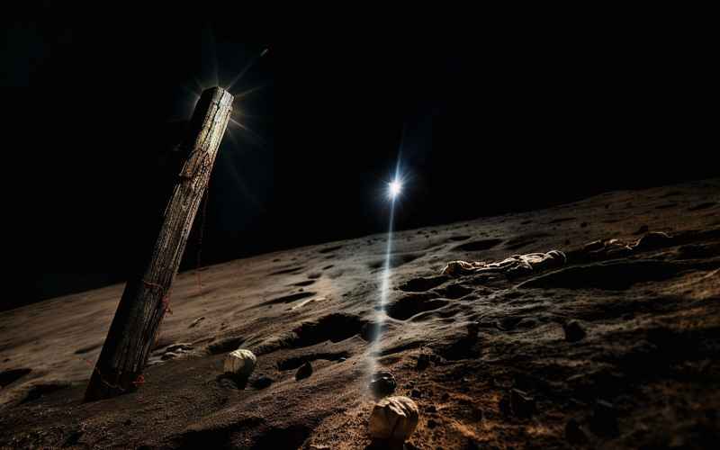 落差:十年沉浮终见月 落差:十年沉浮终见月