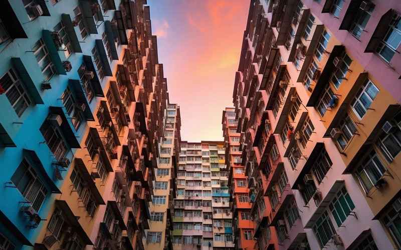 香港房產產權：投資新機遇