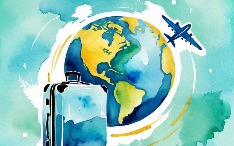 旅游与旅行，哪个才是人生之道