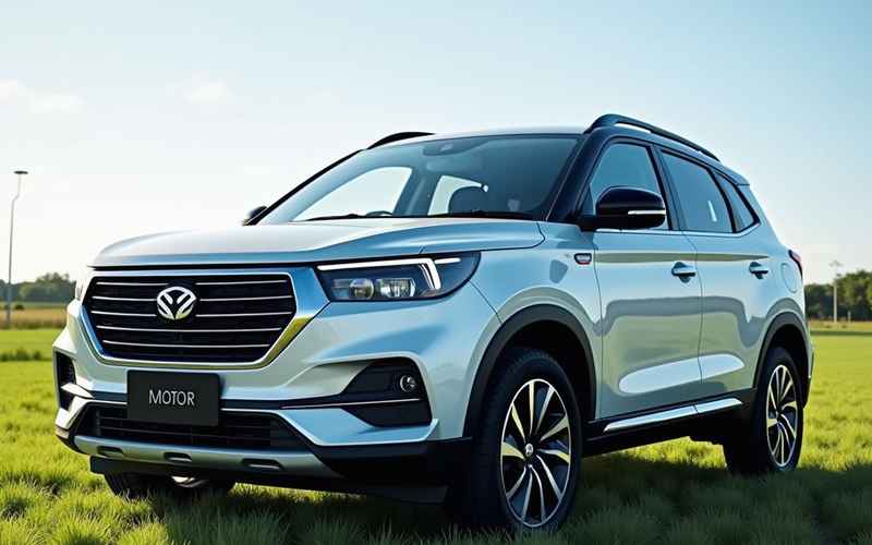 森雅汽車價格;森雅r7最新報價