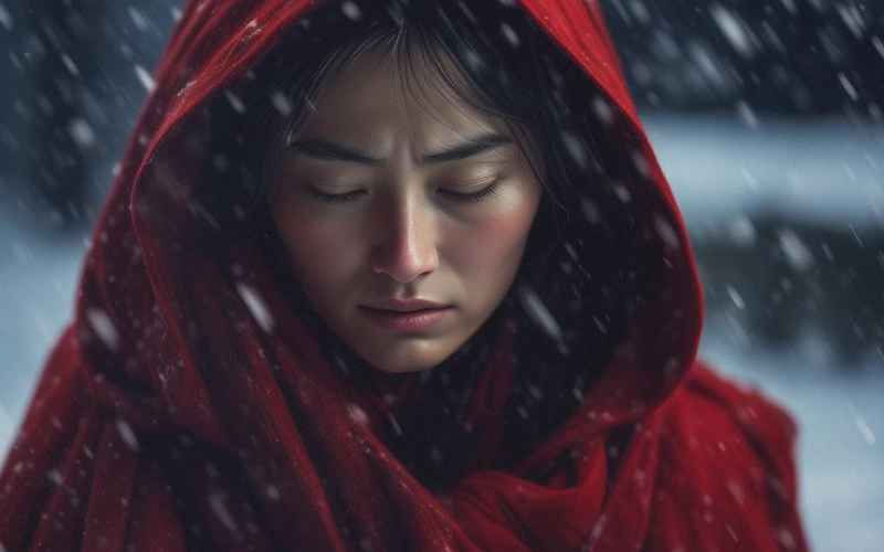 因缘无尽，爱满红尘