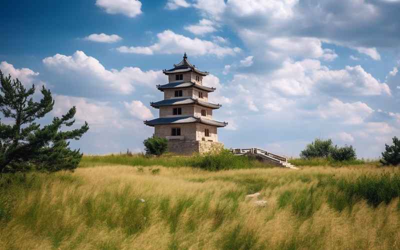 河北义县历史文化景点名录 河北义县历史文化景点名录
