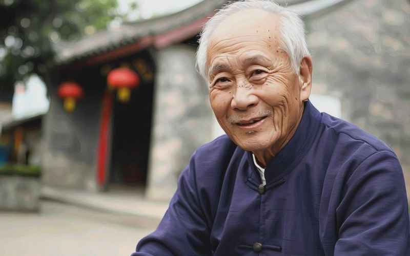 异乡的华夏文记忆