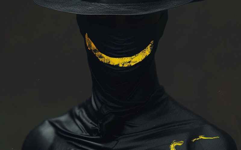 面具侠·黎明裂幕 面具侠·黎明裂幕