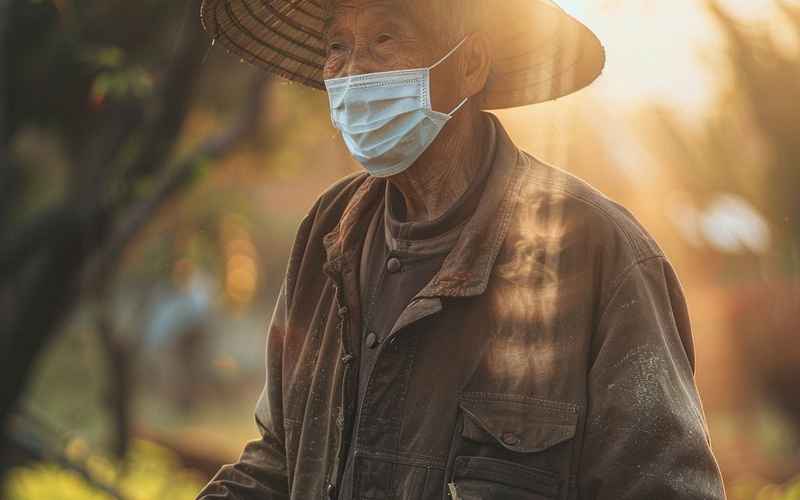 平凡日子里的深情守望 平凡日子里的深情守望