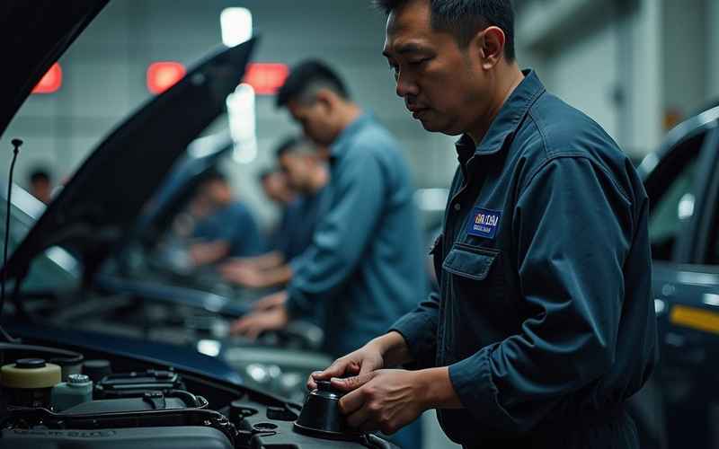 格林汽车 格林汽车服务有限公司