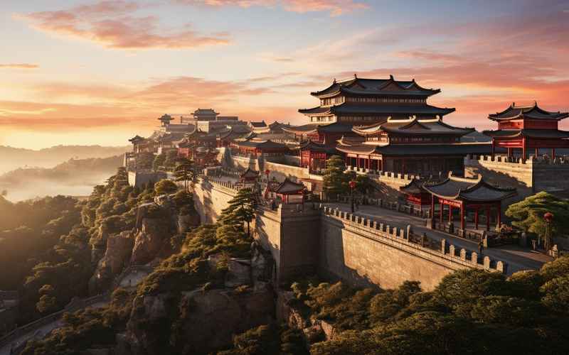 洛陽市旅游年票便捷預訂 洛陽市旅游年票便捷預訂