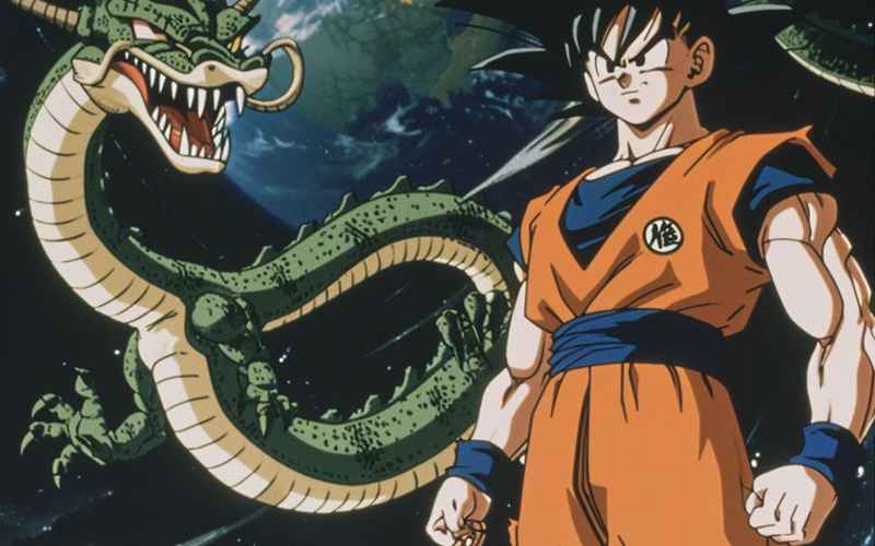 《龙珠传说：神龙七度觉醒传奇篇章》