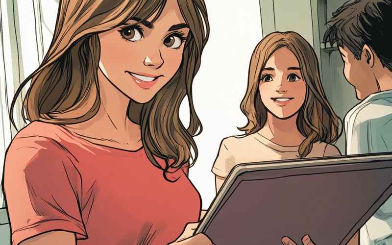 《爱情公寓四：欢乐密友新篇章与爱同居日记》