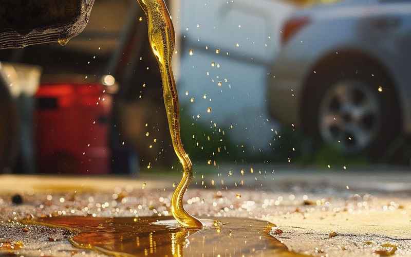 汽车多久清洗油路-汽车多久清洗油路比较好