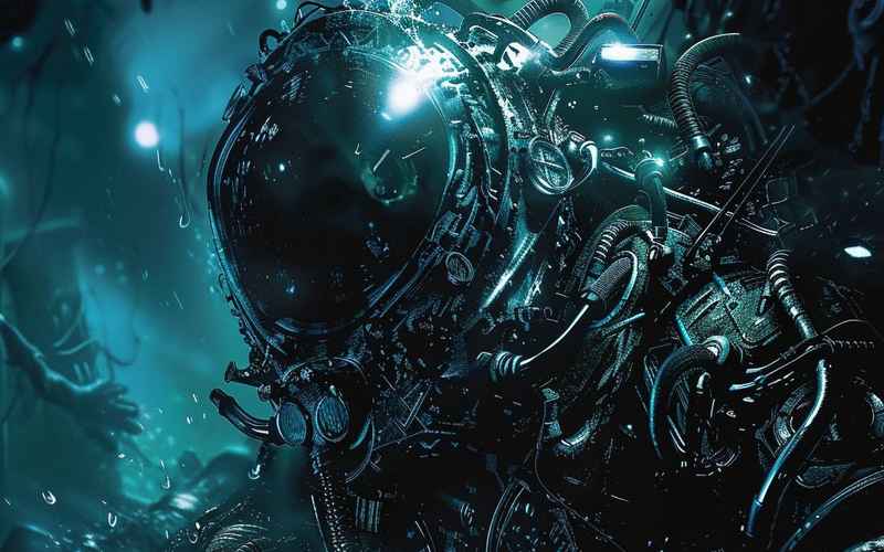 无声对决:深潜者 无声对决:深潜者