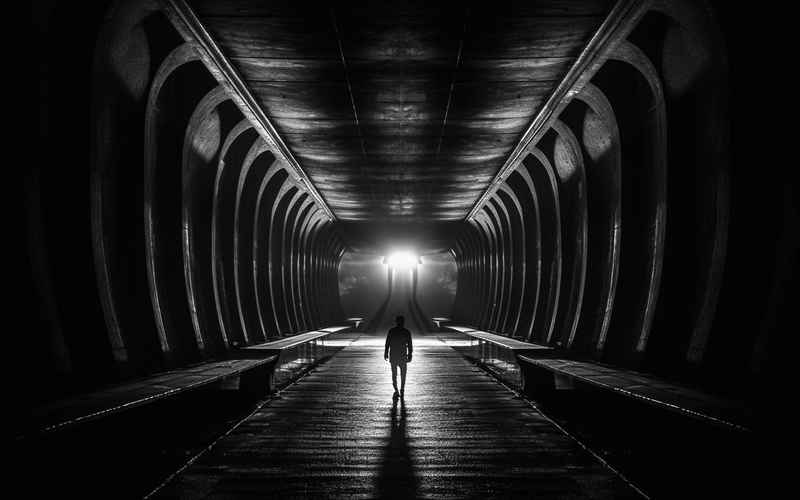 暗途寻光：看见你的声音