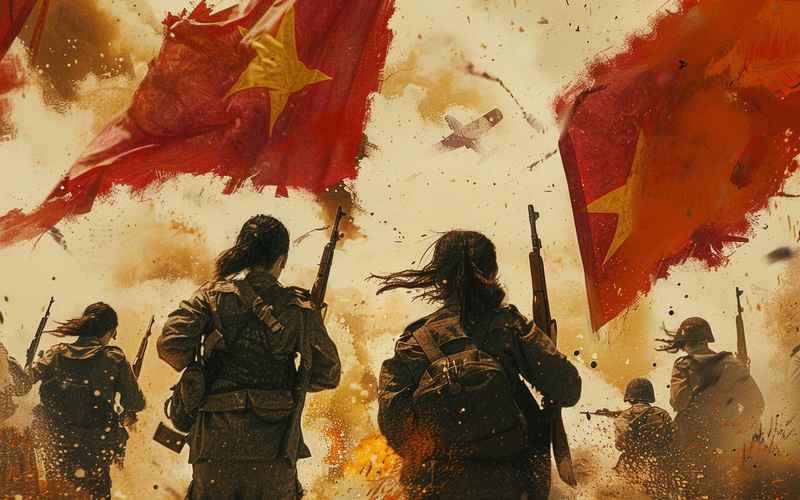 义士丹心铸忠魂：家国烽烟中的坚守与抉择