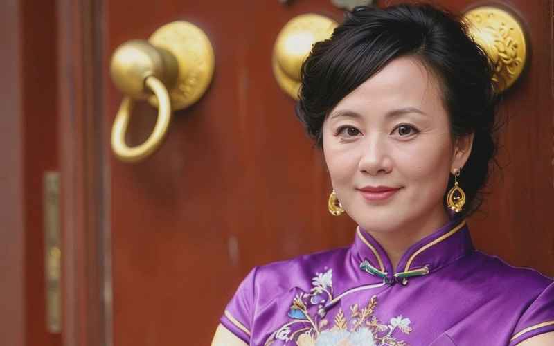 烽火佳人——茹萍影视人生经典剧集新编