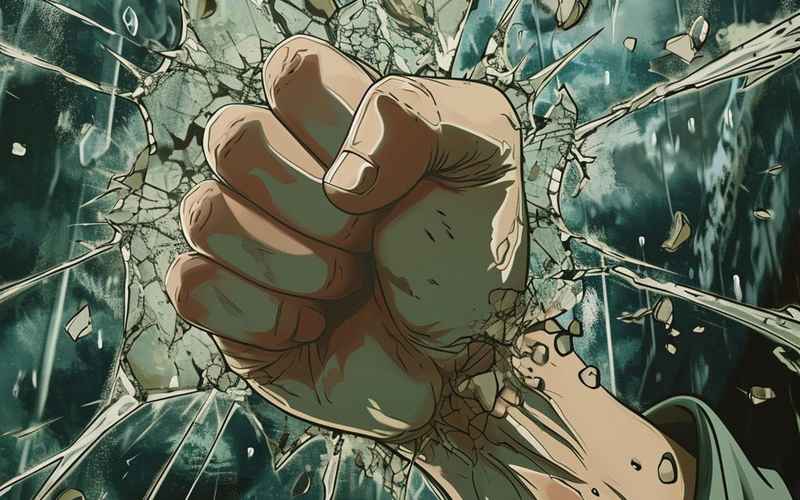 扫黑除恶:深潭利剑 扫黑除恶:深潭利剑