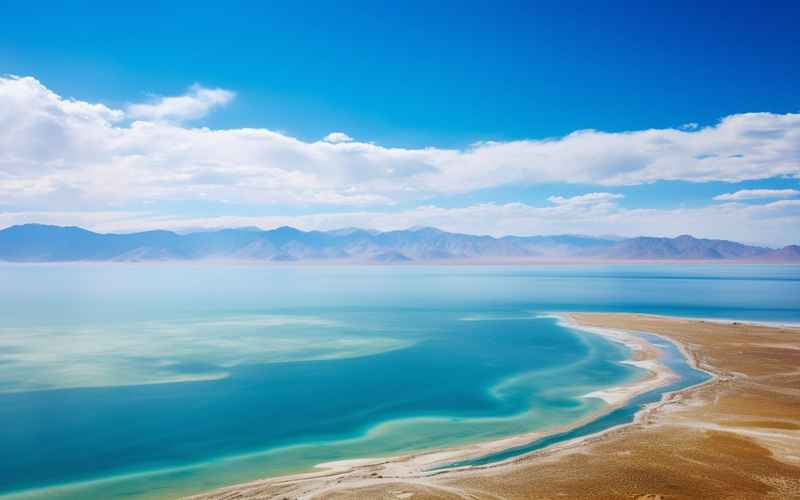 西北十大景點秘境之旅