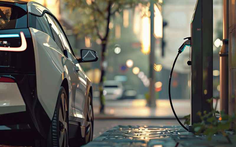 新能源汽车车牌号 新能源汽车车牌号码D和F和A开头的分别代表什么