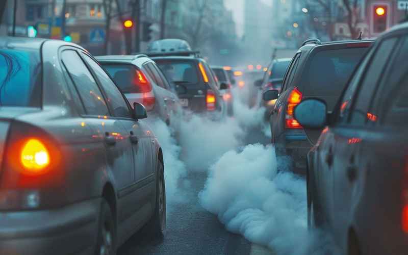 汽車排放標準等級【汽車排放標準等級越高越好嗎】