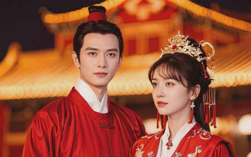 时小念情锁长忆与君共谱余生缘