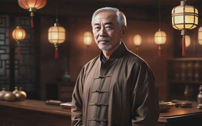 同仁堂风雨三百年药香凝铸中华瑰宝