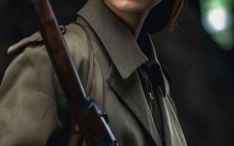 電視劇斬匪、電視劇斬匪劇情介紹