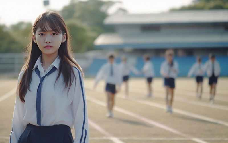 时光未愈,十七岁的伤口在生长 时光未愈,十七岁的伤口在生长