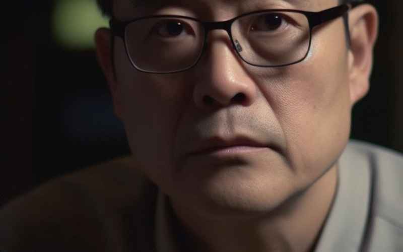 《天眼·暗涌危城：无声对峙的二十年迷局》