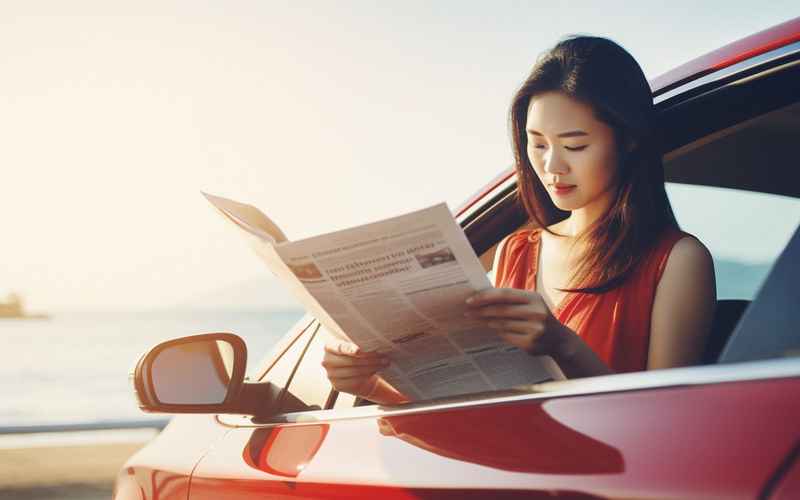 汽車短文、汽車文章怎么寫吸引人