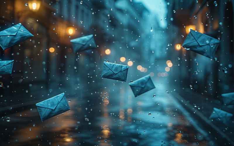 《围城裂变：当誓言成为午夜消失的短信》