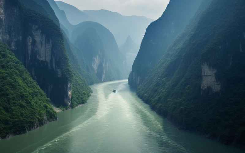 三峽權威旅游電視臺，深度解讀三峽魅力