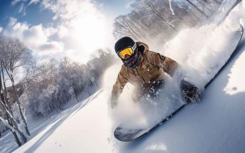 北海道旅游攻略：美食美景滑雪秘境