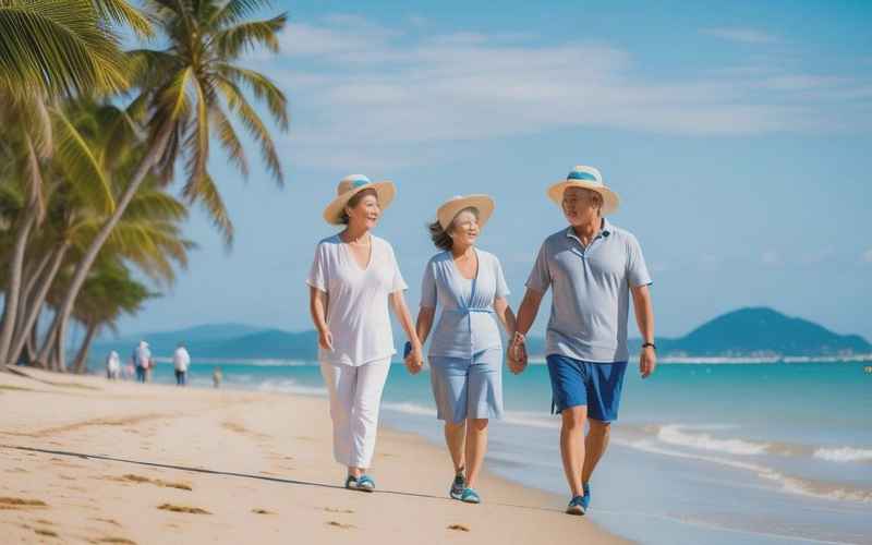 海南省大健康旅游集团有限公司 乐享健康目的地 海南省大健康旅游集团有限公司 乐享健康目的地