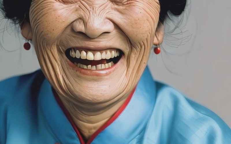 高秀敏的东北人家温情故事