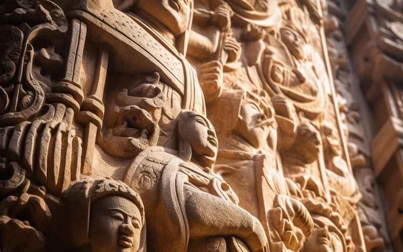 曲靖秘境,爨文化之旅 曲靖秘境,爨文化之旅