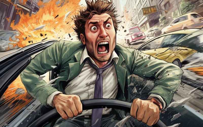 《提速时代：车轮上的笑泪人生》