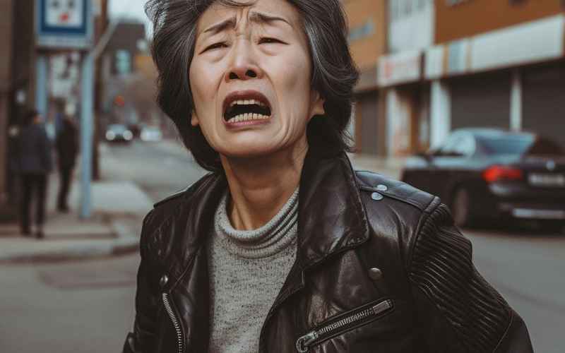 《老娘泪》新编：三十载亲情守望与血脉迷途的救赎故事