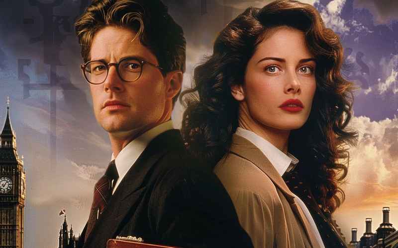 《密战之暗涌无声:围城谍影》 《密战之暗涌无声:围城谍影》