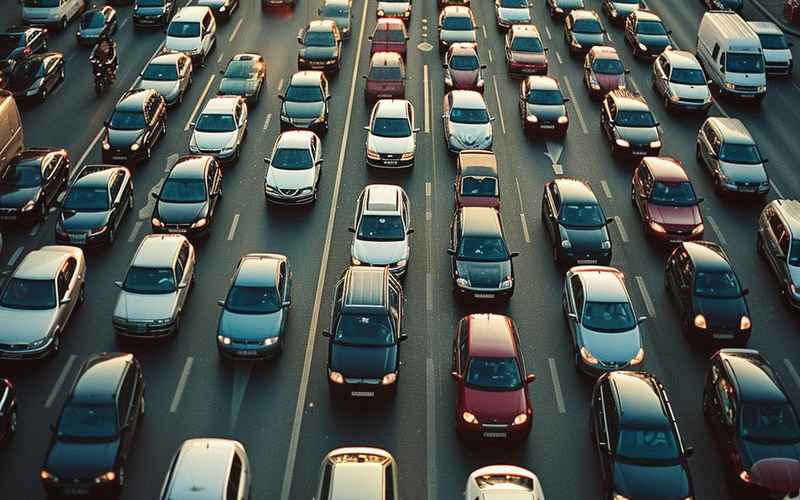 汽車增量-汽車增量指標