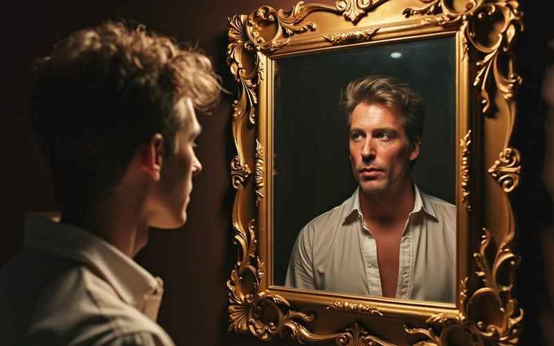 共鸣频率：超感真相的共振时刻