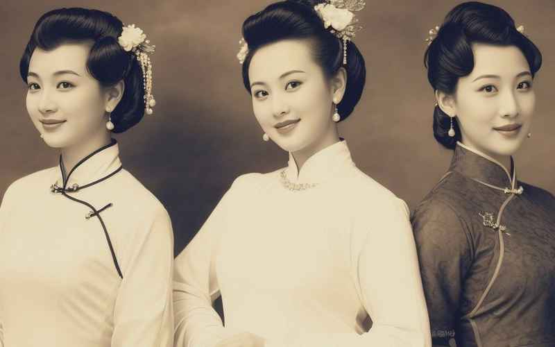 《情深不悔之上海滩松仁风云录》