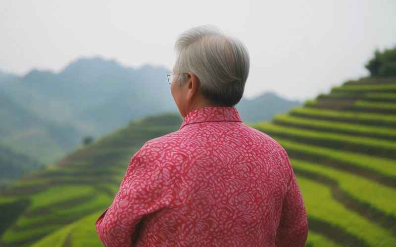 苗金花跌宕人生百味悲喜交织记