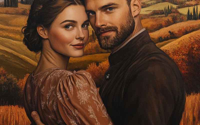 《他们与我：时光交汇处的爱与救赎》