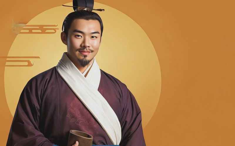 《王阳明》之吾心光明·悟道传奇剧集