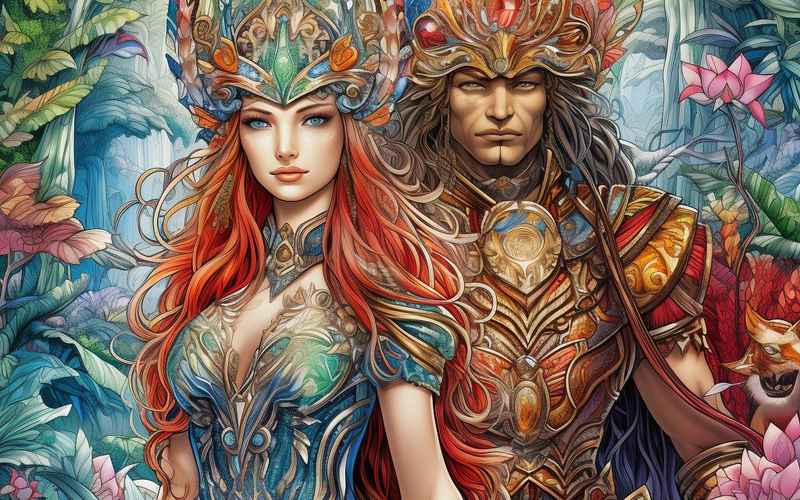 《曙光:血色黎明下的英雄抉择》 《曙光:血色黎明下的英雄抉择》