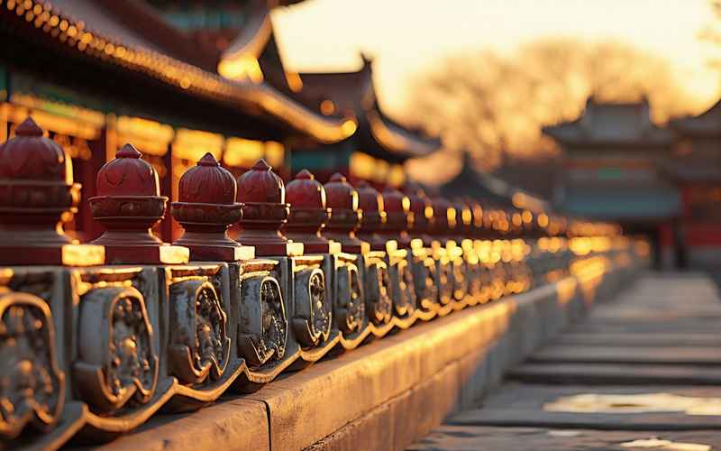 寻梦燕京故事 寻梦燕京故事