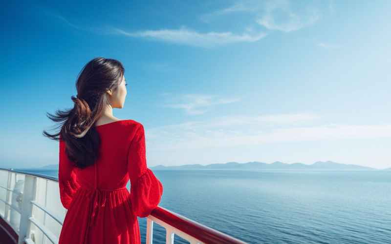 深圳出发,邮轮游尽情旅游,一程难忘 深圳出发,邮轮游尽情旅游,一程难忘