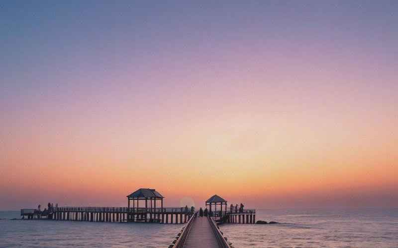 湛江海岛风情旅行攻略 湛江海岛风情旅行攻略