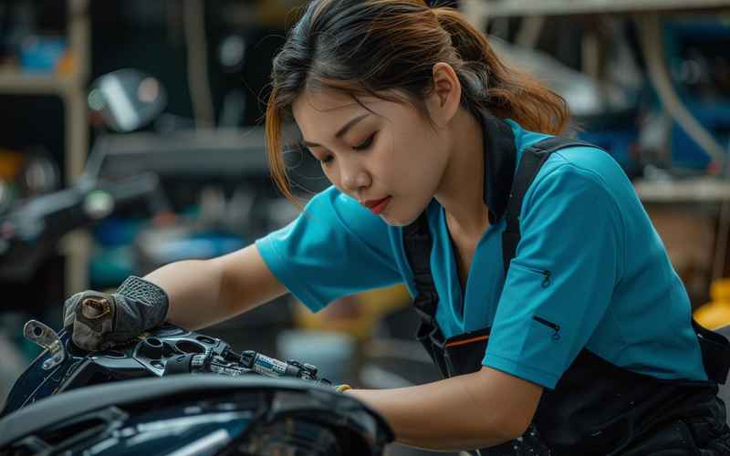 汽車月薪、汽車行業一個月多少錢